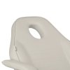 Fotel kosmetyczny hydrauliczny Sillon v2 210 beżowy